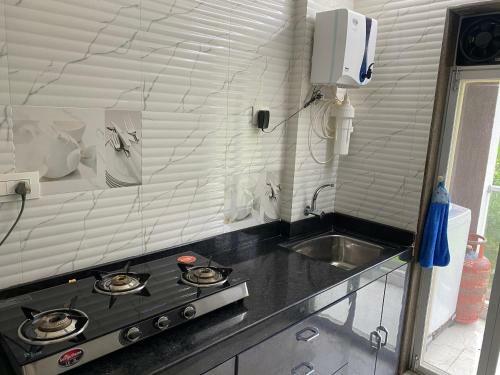 Apartamento Crd Gardenia Mountain & Park View 402
