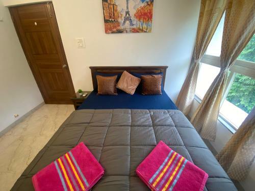 Apartamento Crd Gardenia Mountain & Park View 402