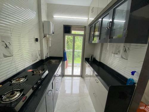 Apartamento Crd Gardenia Mountain & Park View 402