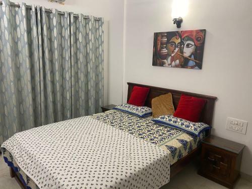 Apartamento Crd Gardenia Mountain & Park View 402