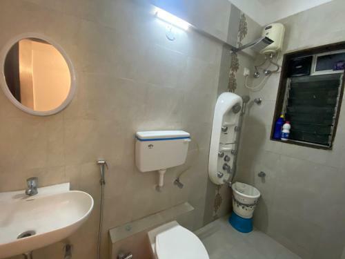 Apartamento Crd Gardenia Mountain & Park View 402