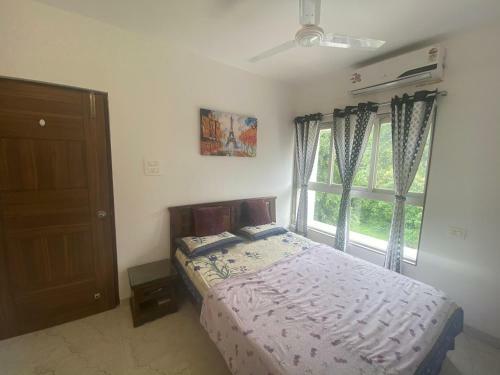 Apartamento Crd Gardenia Mountain & Park View 402