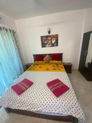 Apartamento Crd Gardenia Mountain & Park View 402