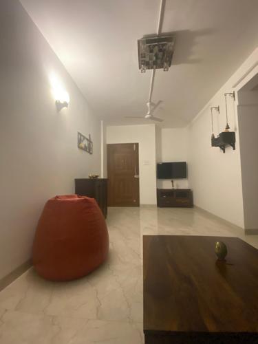 Apartamento Crd Gardenia Mountain & Park View 402