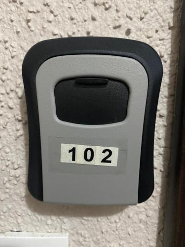 Apartamento Crd Gardenia Mountain & Park View 402