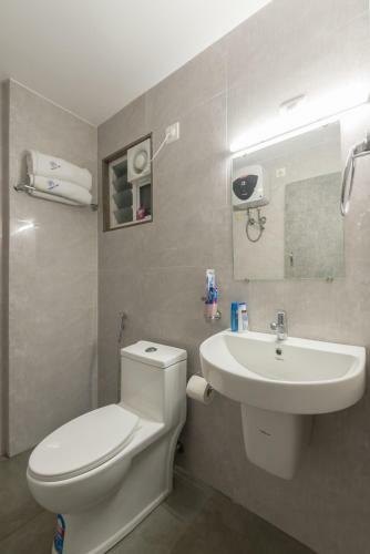 Manipal Atalia Service Apartments