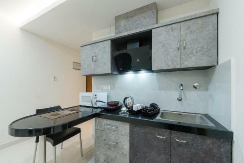 Manipal Atalia Service Apartments