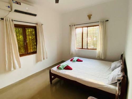 Apartamento George Guest House.