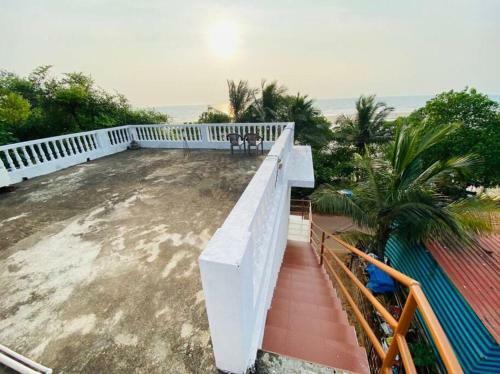 Apartamento George Guest House.