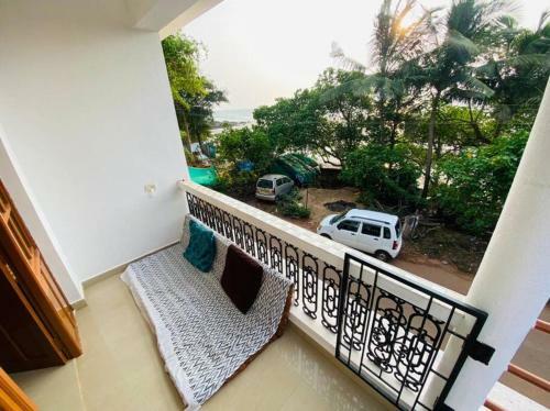 Apartamento George Guest House.