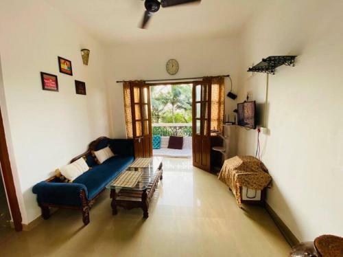 Apartamento George Guest House.