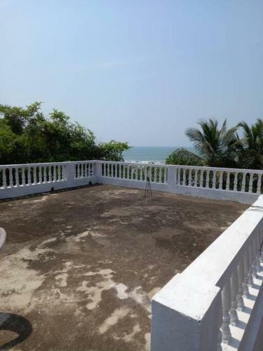 Apartamento George Guest House.