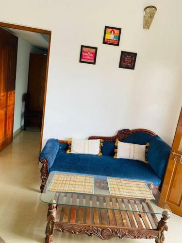 Apartamento George Guest House.