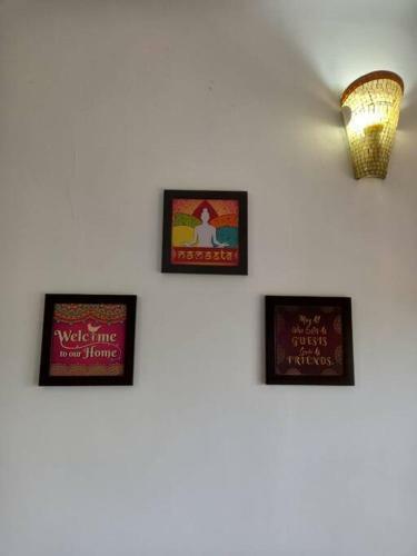 Apartamento George Guest House.
