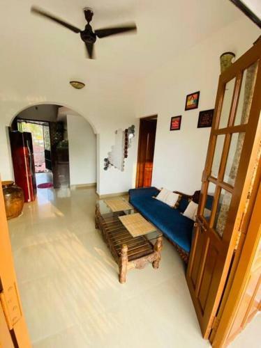 Apartamento George Guest House.