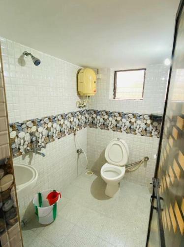 Apartamento George Guest House.