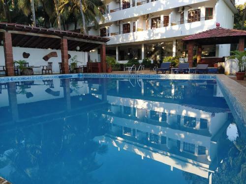 Hotel Fantasy Resort Goa