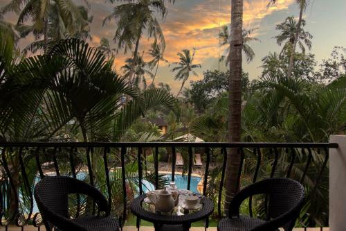 Hotel Sol Fiesta By Himalya