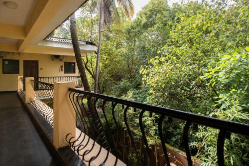 Hotel Sol Fiesta By Himalya