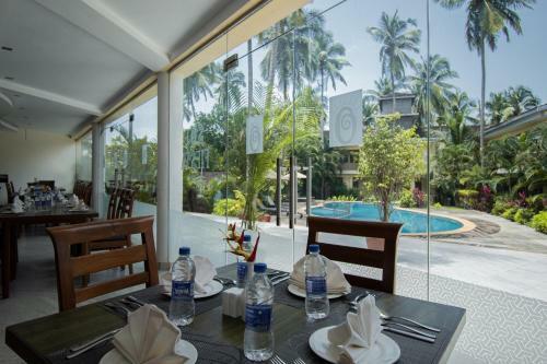 Hotel Sol Fiesta By Himalya