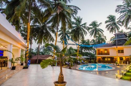 Hotel Sol Fiesta By Himalya
