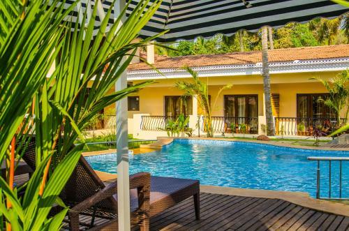 Hotel Sol Fiesta By Himalya