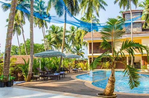 Hotel Sol Fiesta By Himalya