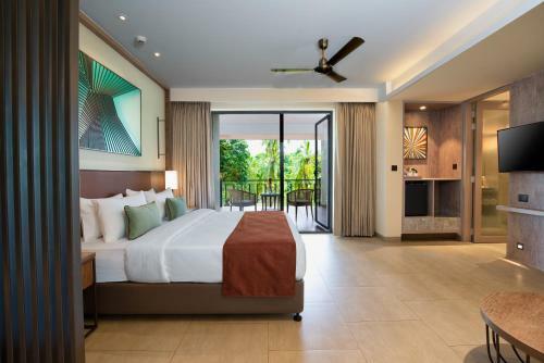 Hotel Amoravida By 7 Apple Resorts