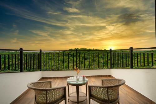 Hotel Amoravida By 7 Apple Resorts