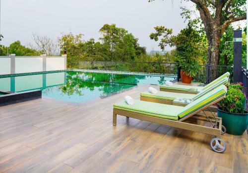 Hotel Amoravida By 7 Apple Resorts