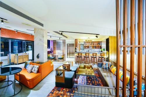 Hotel Amoravida By 7 Apple Resorts