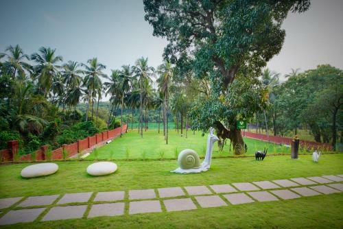 Hotel Amoravida By 7 Apple Resorts