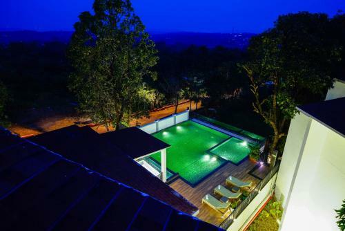 Hotel Amoravida By 7 Apple Resorts