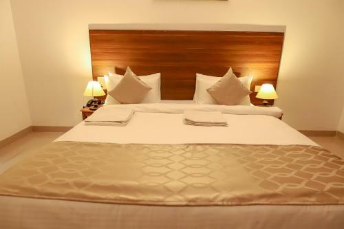 Hostal Kartik Inn
