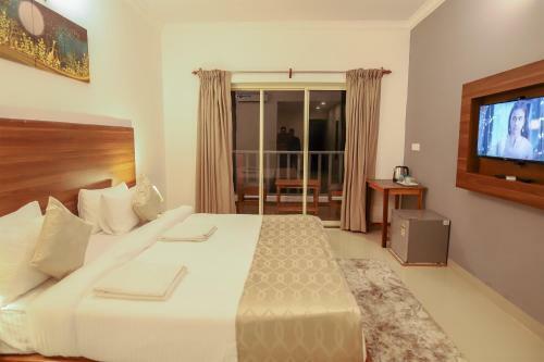 Hostal Kartik Inn