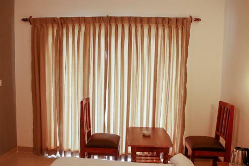 Hostal Kartik Inn