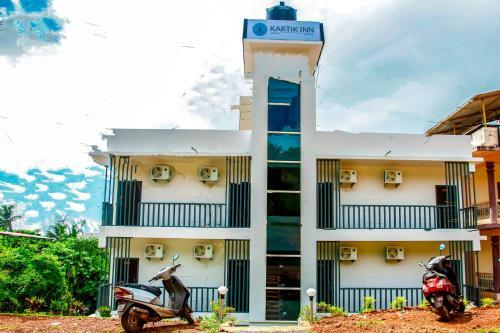 Hostal Kartik Inn