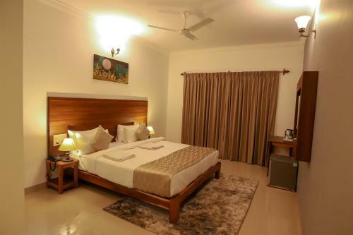 Hostal Kartik Inn