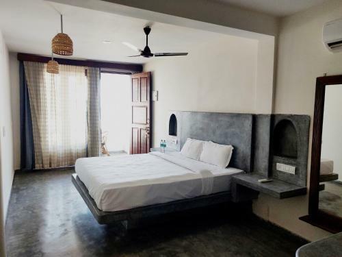 Hotel Silent Beach Resort