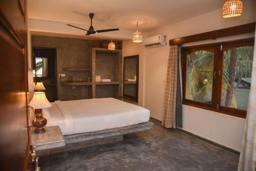 Hotel Silent Beach Resort