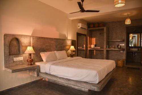 Hotel Silent Beach Resort