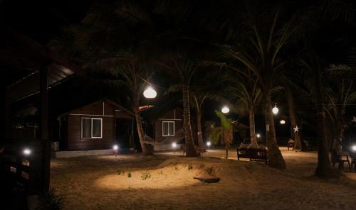 Hotel Silent Beach Resort