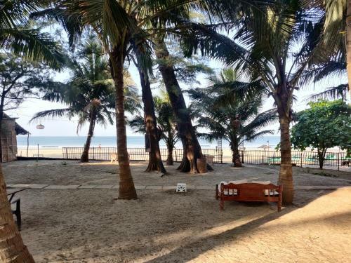 Hotel Silent Beach Resort