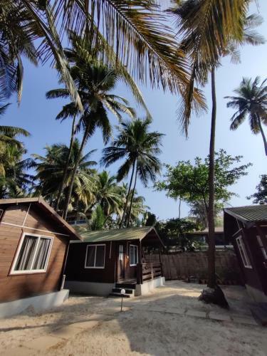 Hotel Silent Beach Resort