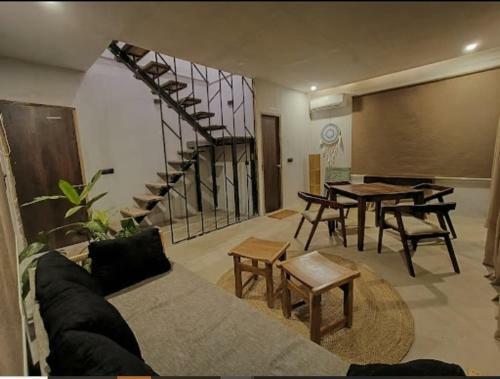 Hotel Ukiyo Beach Resort