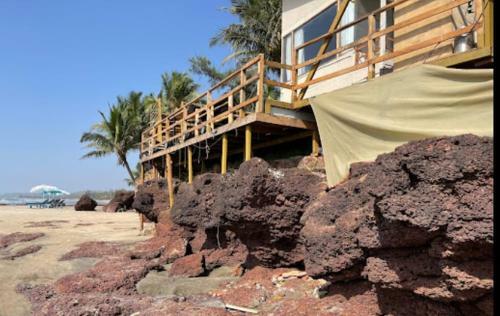 Hotel Ukiyo Beach Resort