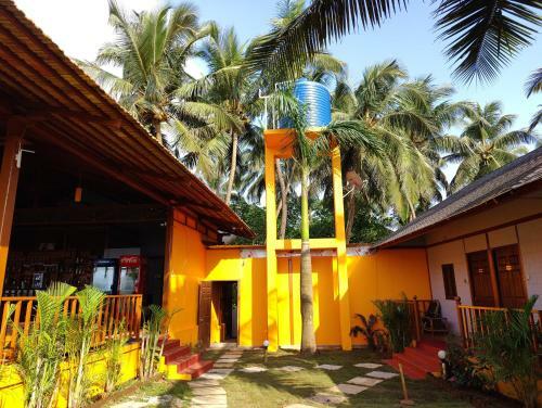 Hotel Regina's Place