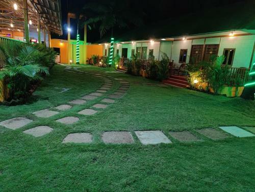 Hotel Regina's Place