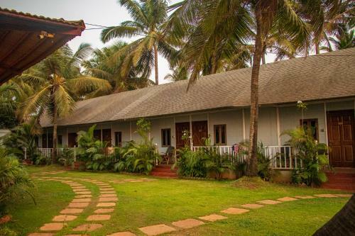 Hotel Regina's Place