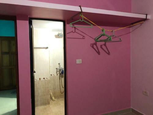 Apartamento Reshma Niwas Guest House